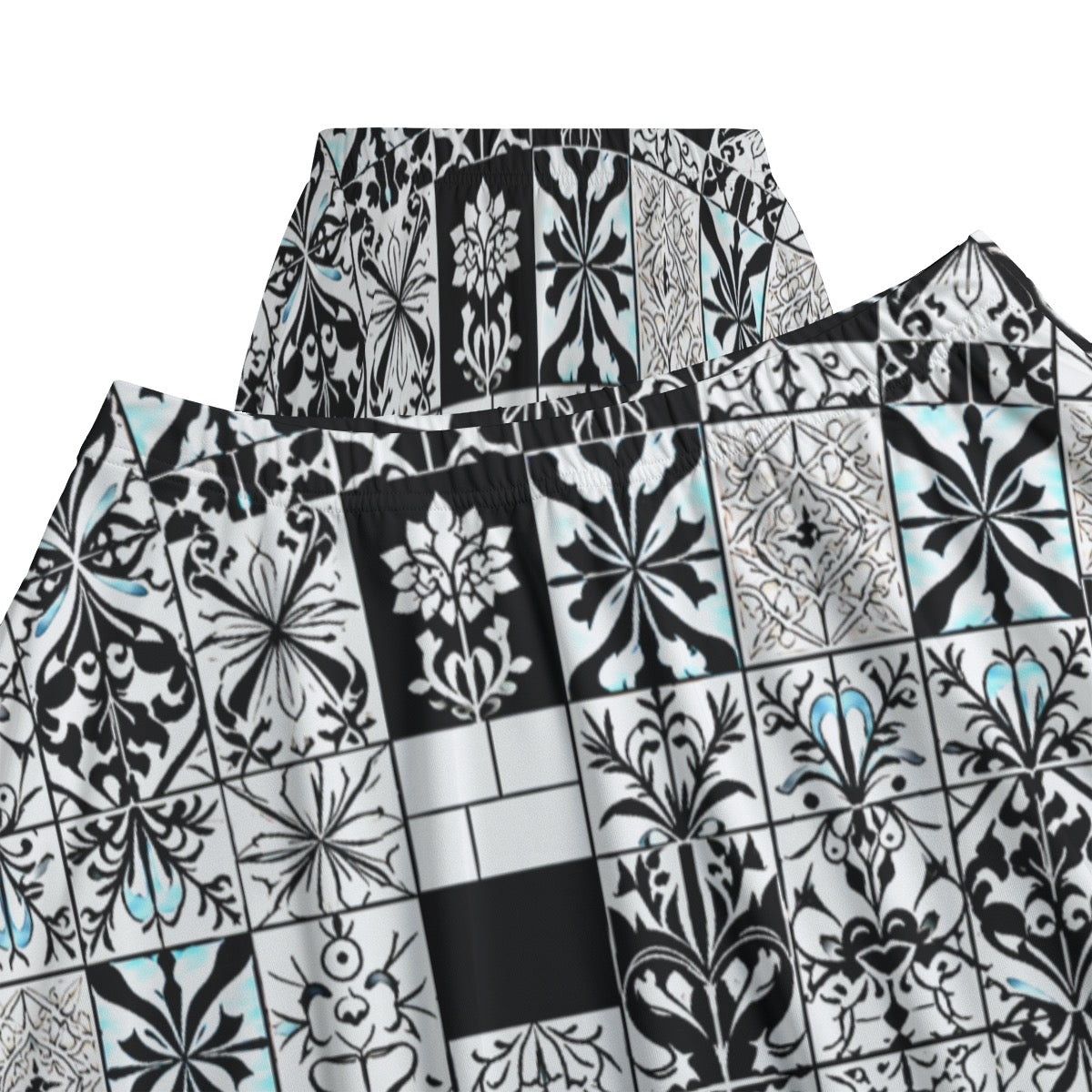 Teja -- Women's Bazyrey Skirt w/2 pocket2