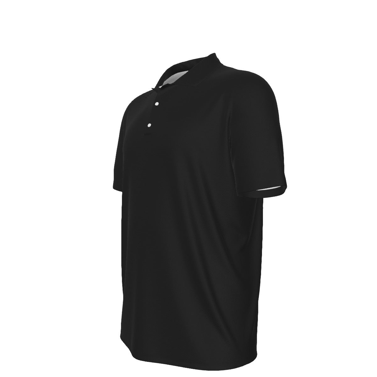 Flight -- Men's UV Protection POLO Shirt