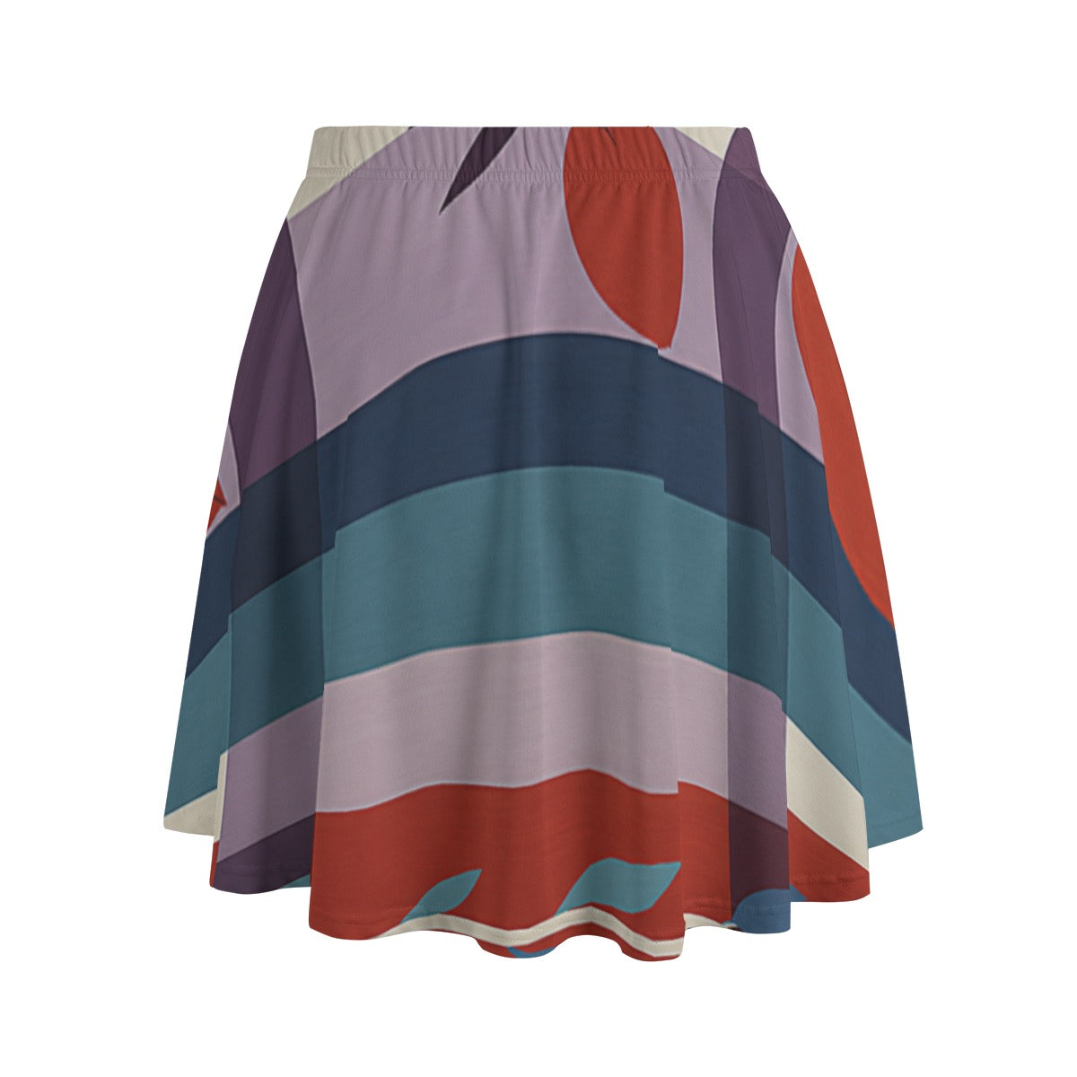 Rufus -- Women's Bazyrey Skirt w/2 pockets