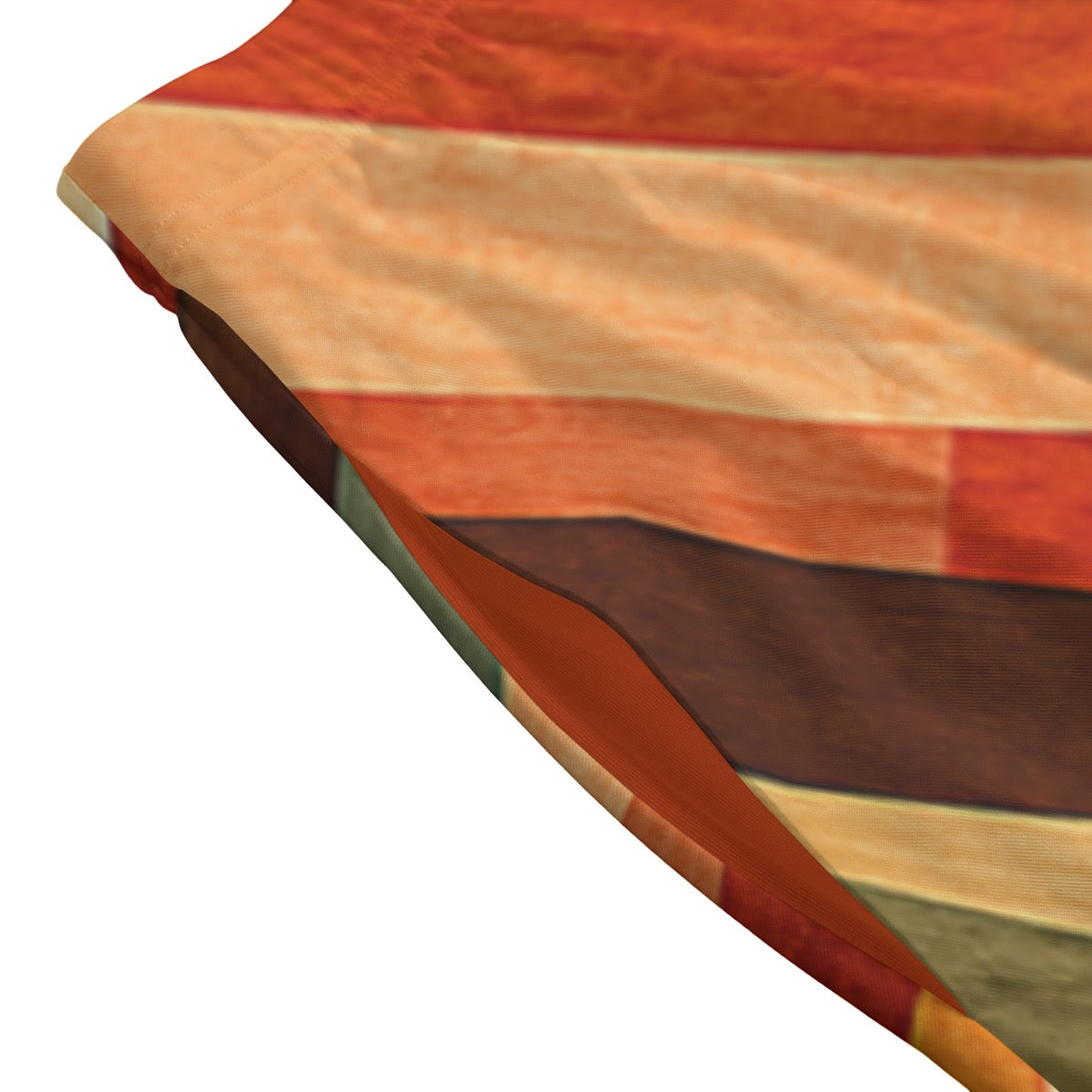 Terracotta -- Women's Bazyrey Skirt w/2 pockets
