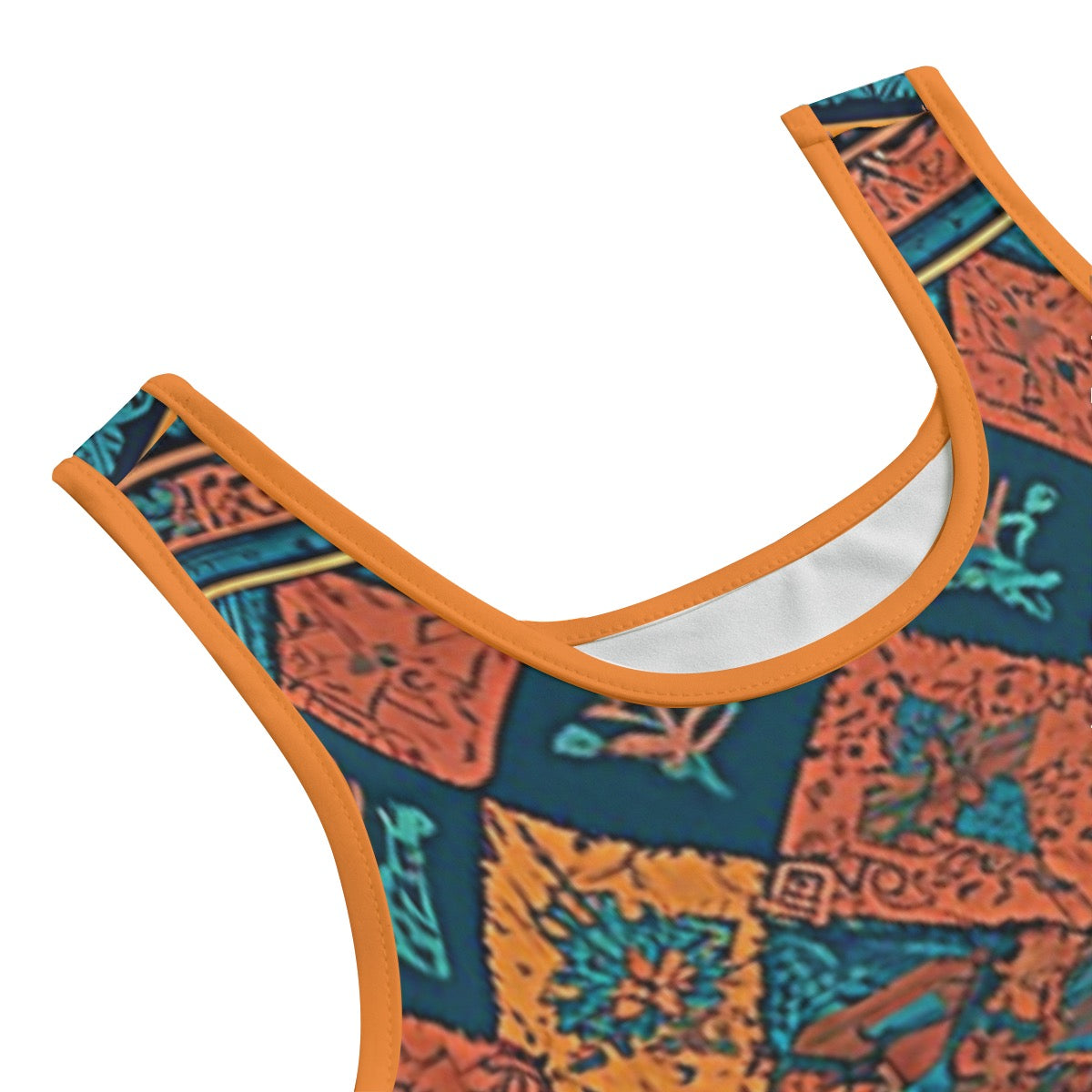 Zambe -- Women's Yoga Set