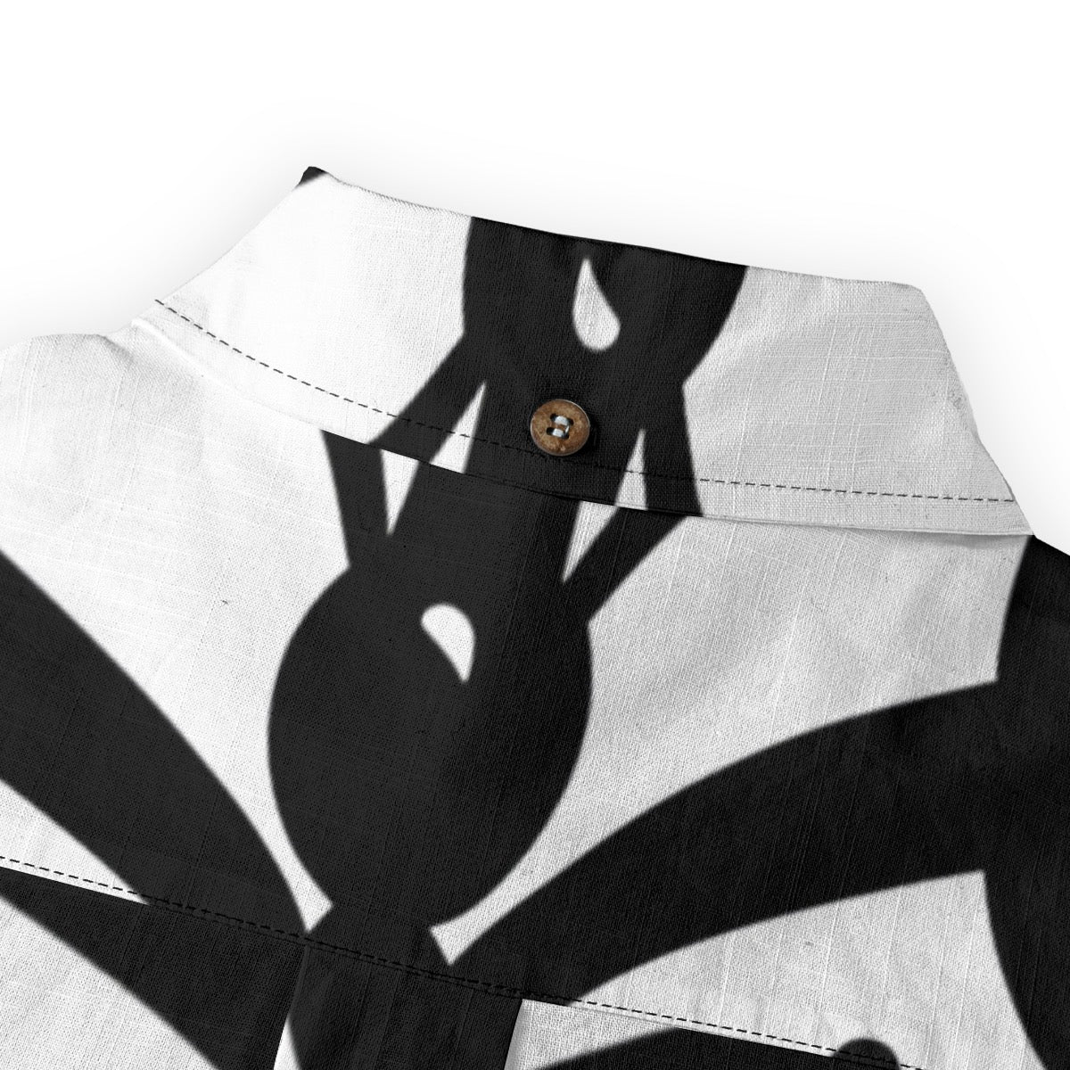 Orea -- Men's 100% Cotton LS Shirt
