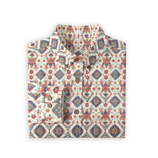 Lille -- Men's LS Sleeve Shirt