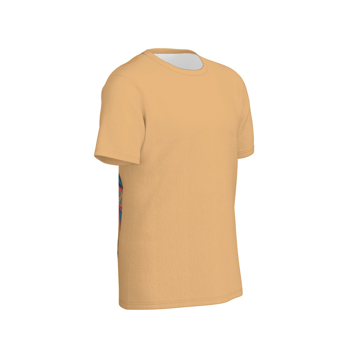 Cleo -- Men's O-Neck T-Shirt | 190GSM Cotton