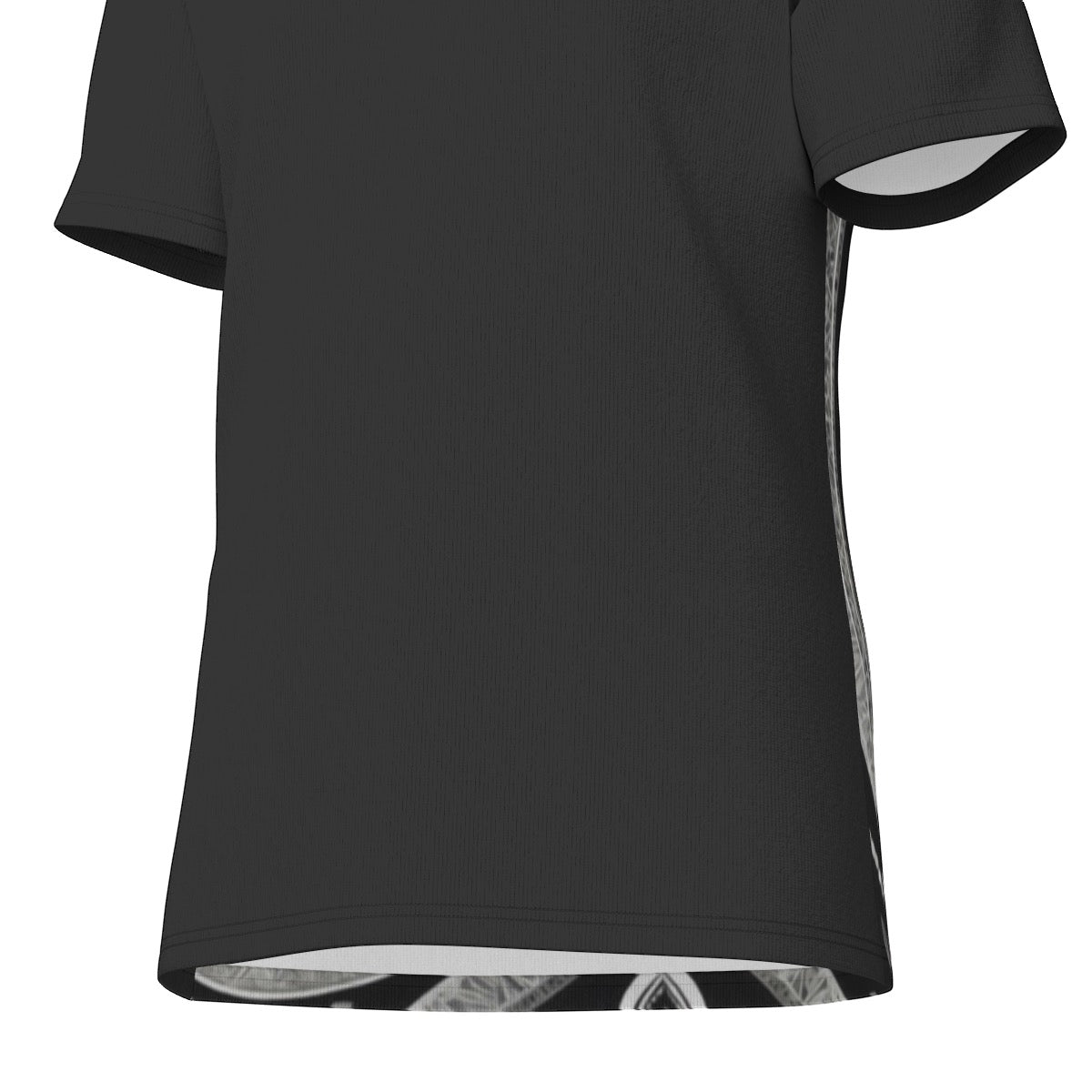 Maresh -- Men's O-Neck T-Shirt | 190GSM Cotton