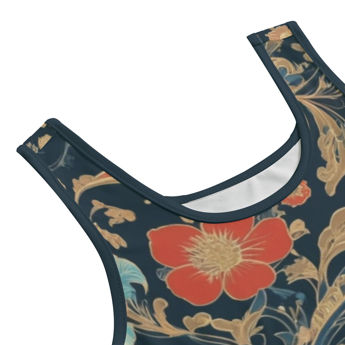 Nyishi -- Women's Yoga Set