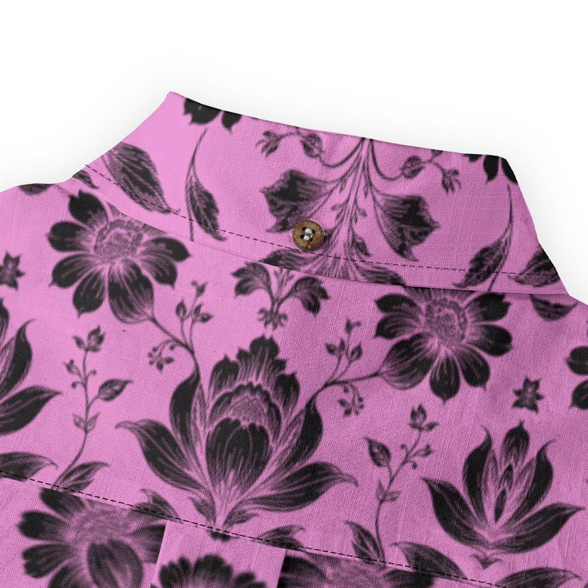 Williamsburg -- Men's 100% Cotton LS Shirt