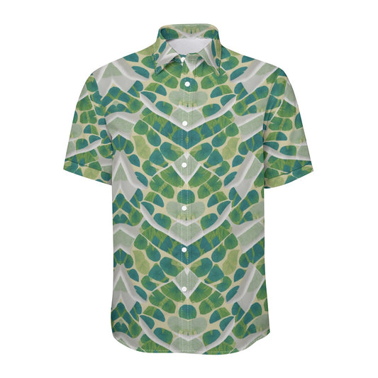Park Street -- Unisex Collared Shirt