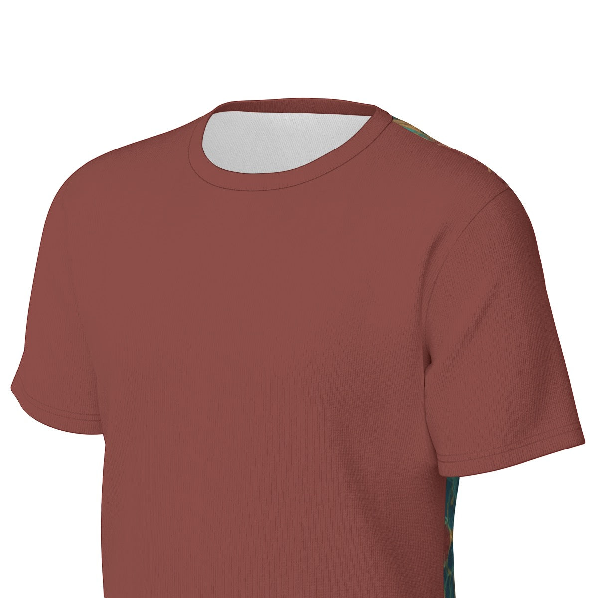 Nijja -- Men's O-Neck T-Shirt | 190GSM Cotton