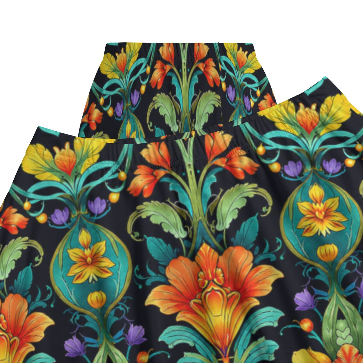 Jardin -- Women's Bazyrey Skirt w/2 pockets