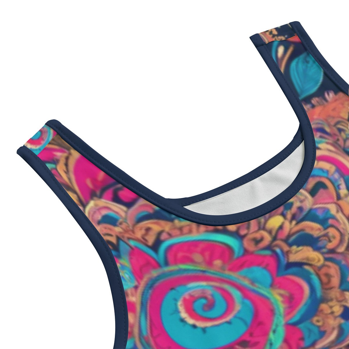 eMong -- Women's Yoga Set