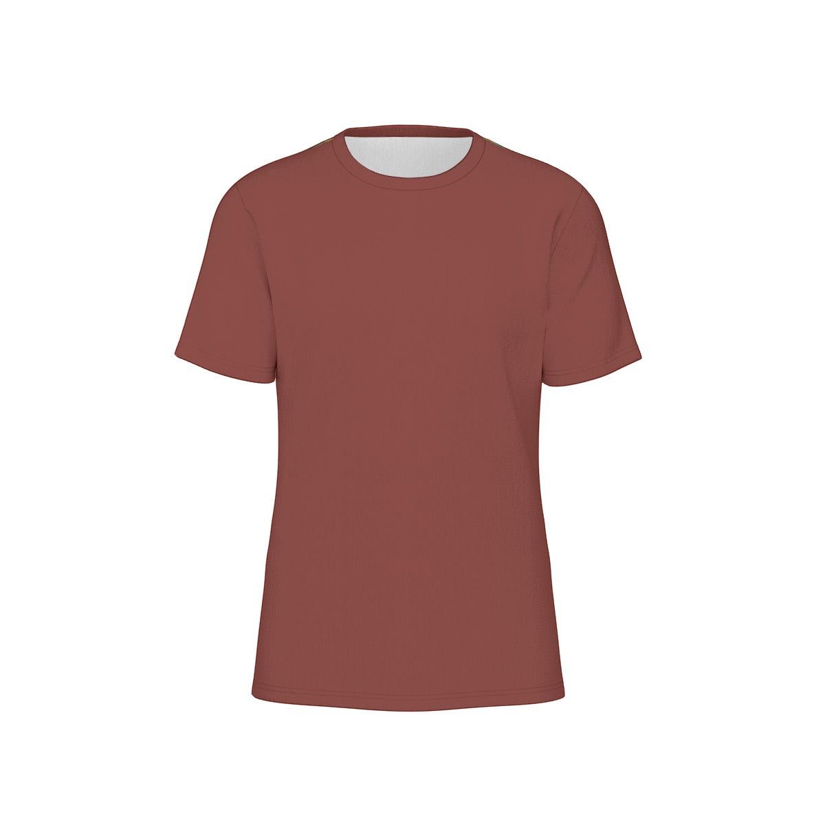 Nijja -- Men's O-Neck T-Shirt | 190GSM Cotton