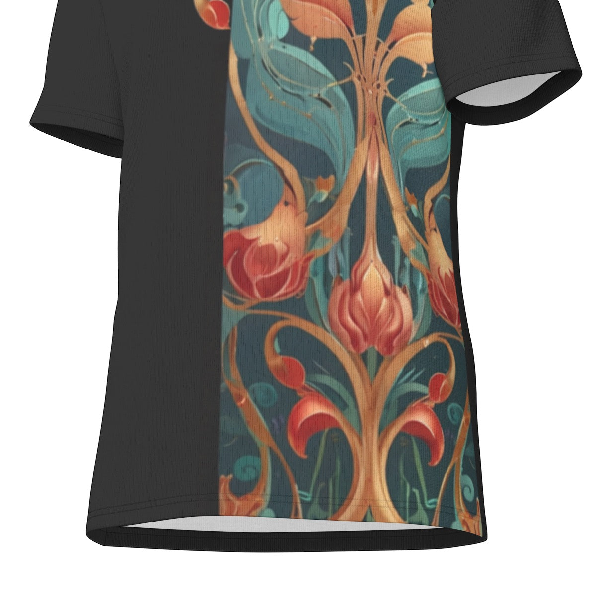 Magic -- Men's O-Neck T-Shirt | 190GSM Cotton