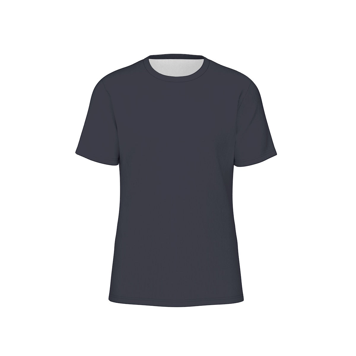 Waterfront -- Men's O-Neck T-Shirt | 190GSM Cotton