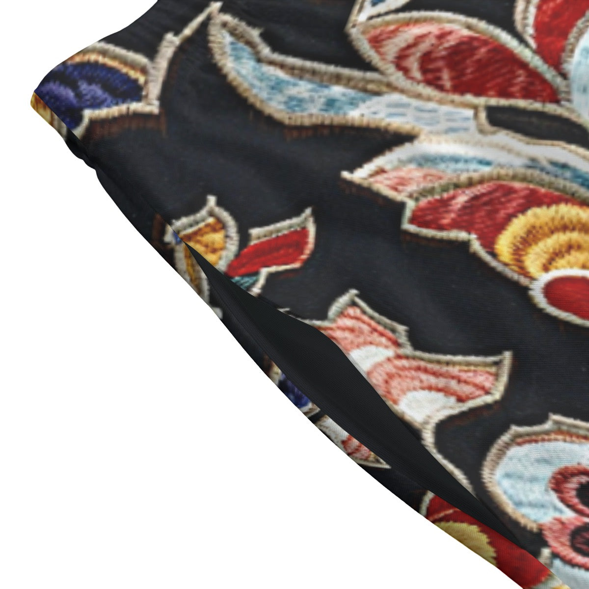 Cloisonné -- Women's Bazyrey Skirt w/2 pockets