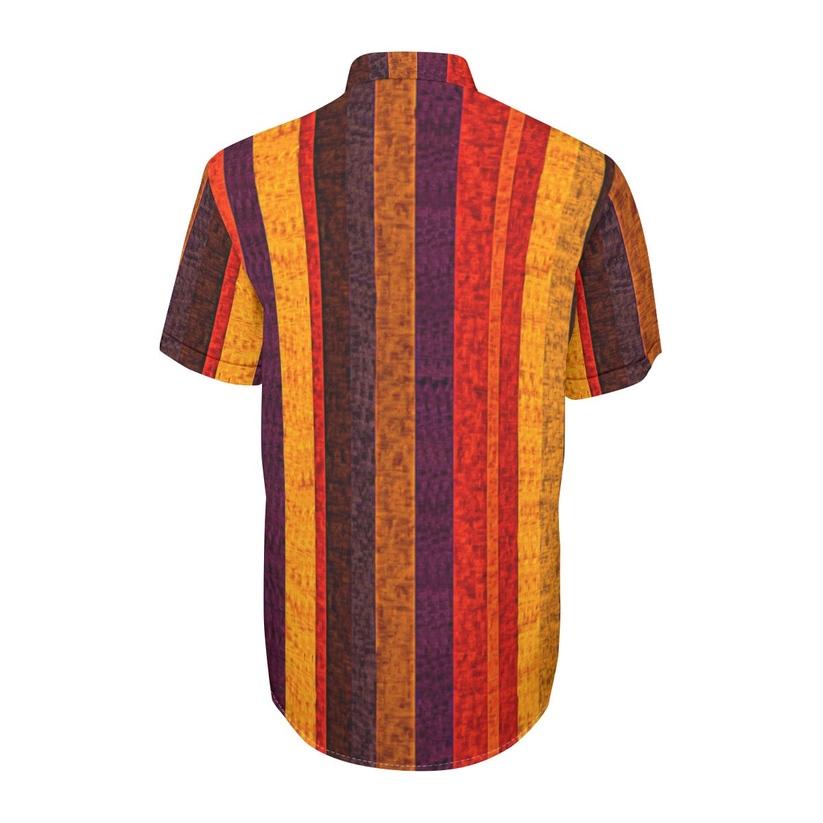 Tegesta -- Unisex Collared Shirt