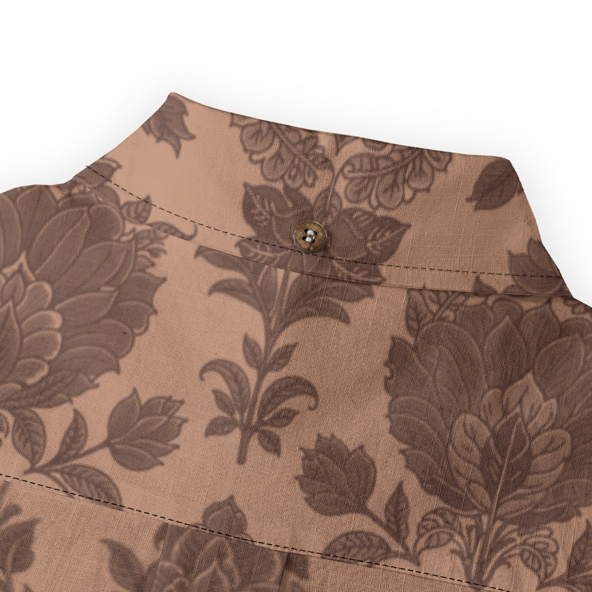 Le Havre -- Men's 100% Cotton LS Shirt