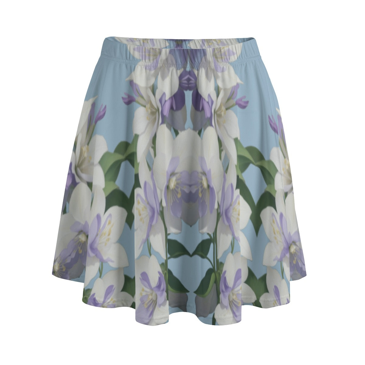 Mountain Meadows -- Women's Bazyrey Skirts w/2 pockets