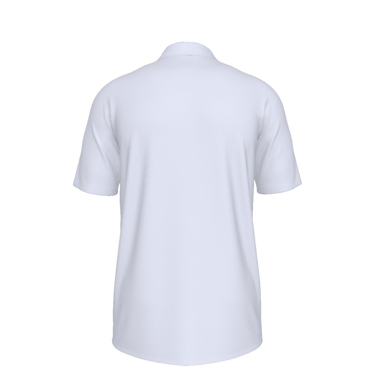 Color Test -- Men's UV Protection POLO Shirt