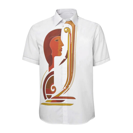 Miami -- Unisex Collared Shirt