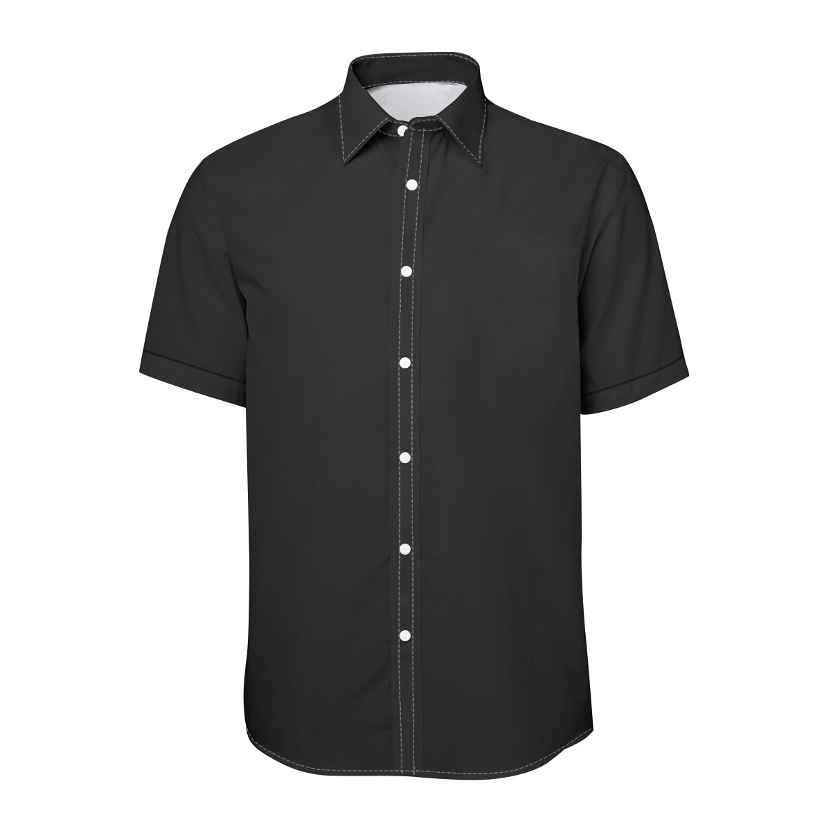Exchange -- Unisex Collared Shirt