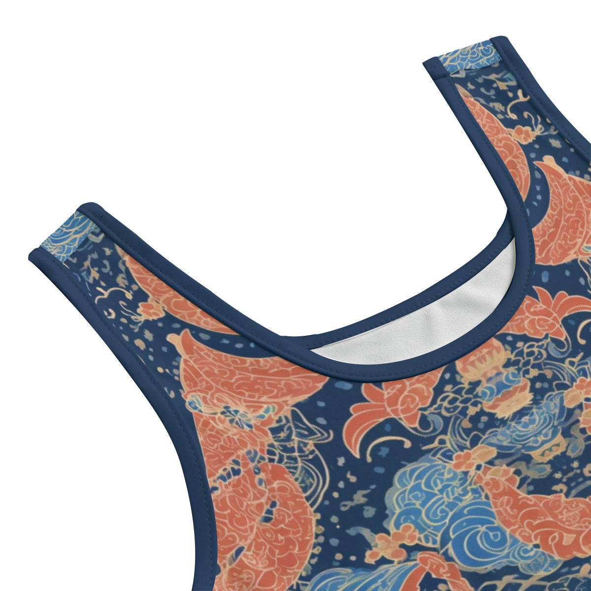 Yosha -- Women's Yoga Set