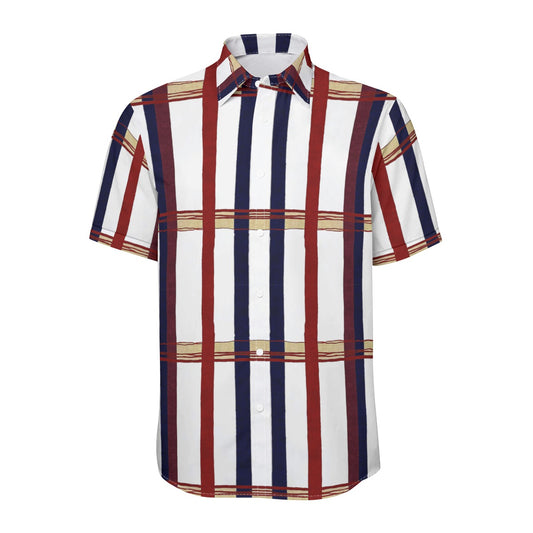 Midtown -- Unisex Collared Shirt
