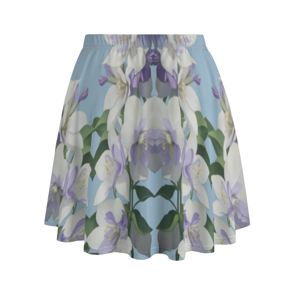 Mountain Meadows -- Women's Bazyrey Skirts w/2 pockets