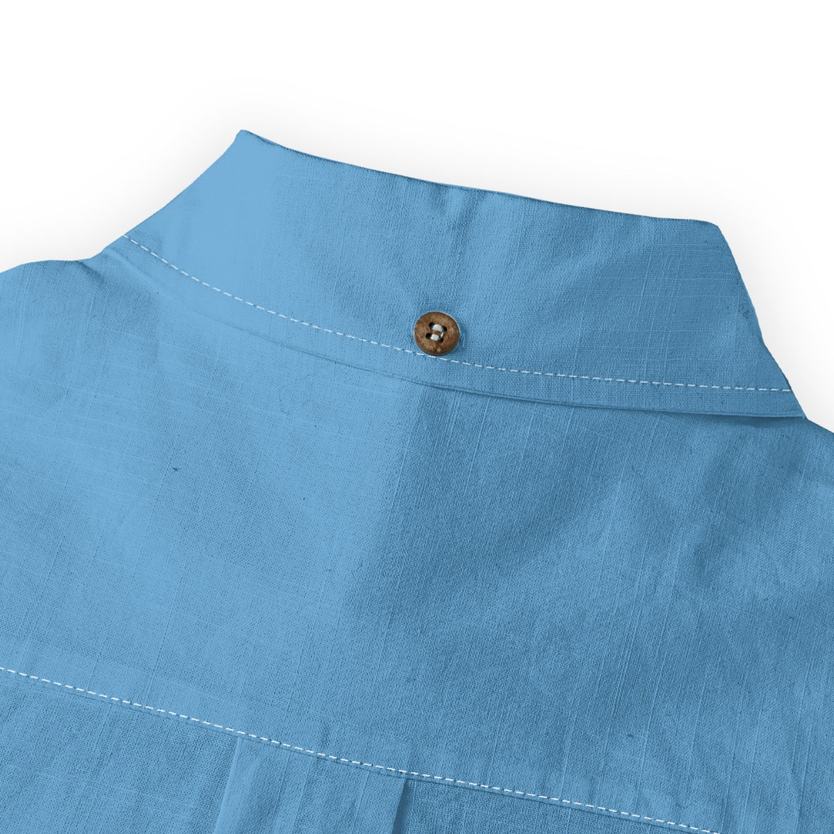 Carolina -- Men's 100% Cotton LS Shirt