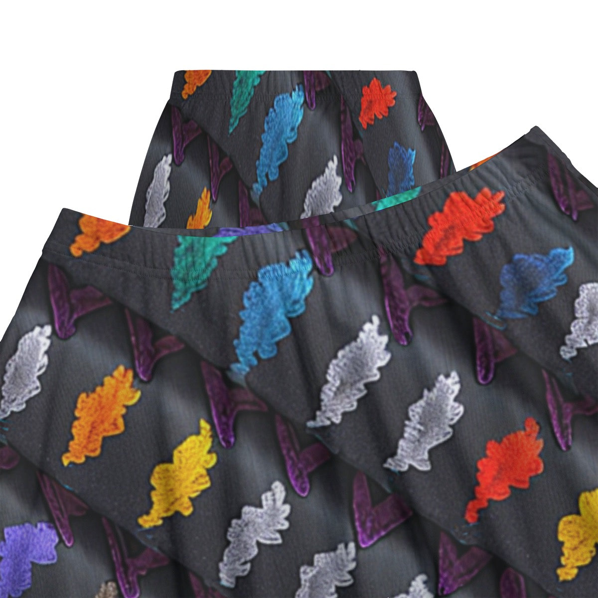 Colors -- Women's Bazyrey Skirt w/2 pockets