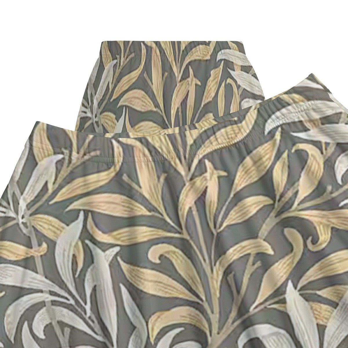Willow -- Women's Bazyrey Skirt w/2 pockets