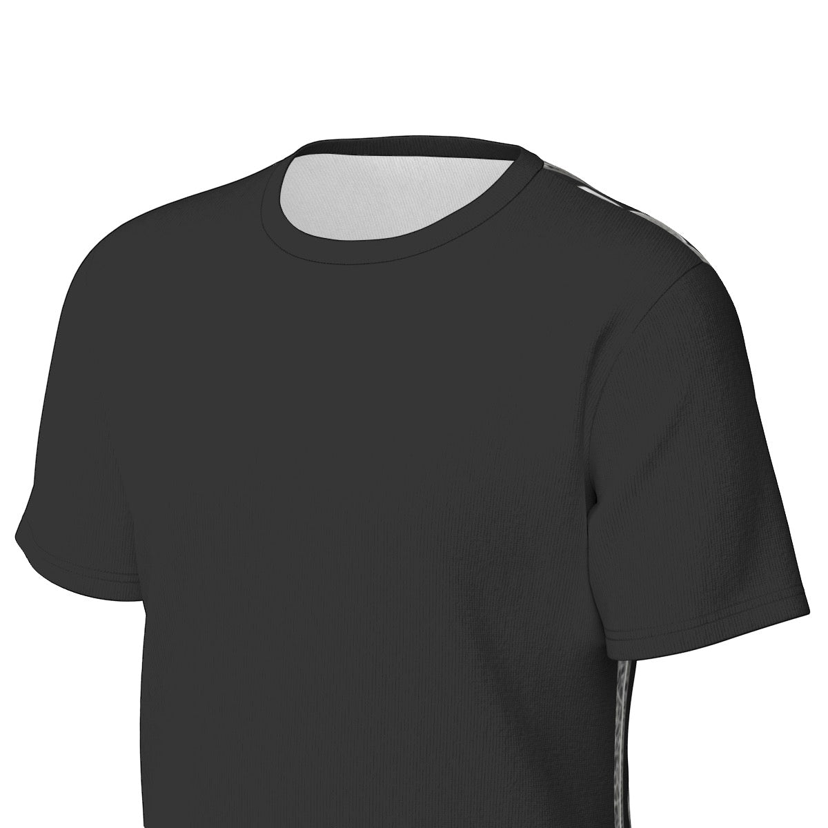 Maresh -- Men's O-Neck T-Shirt | 190GSM Cotton