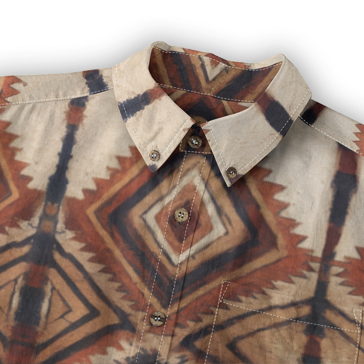 Westcliffe -- Men's 100% Cotton LS Shirt