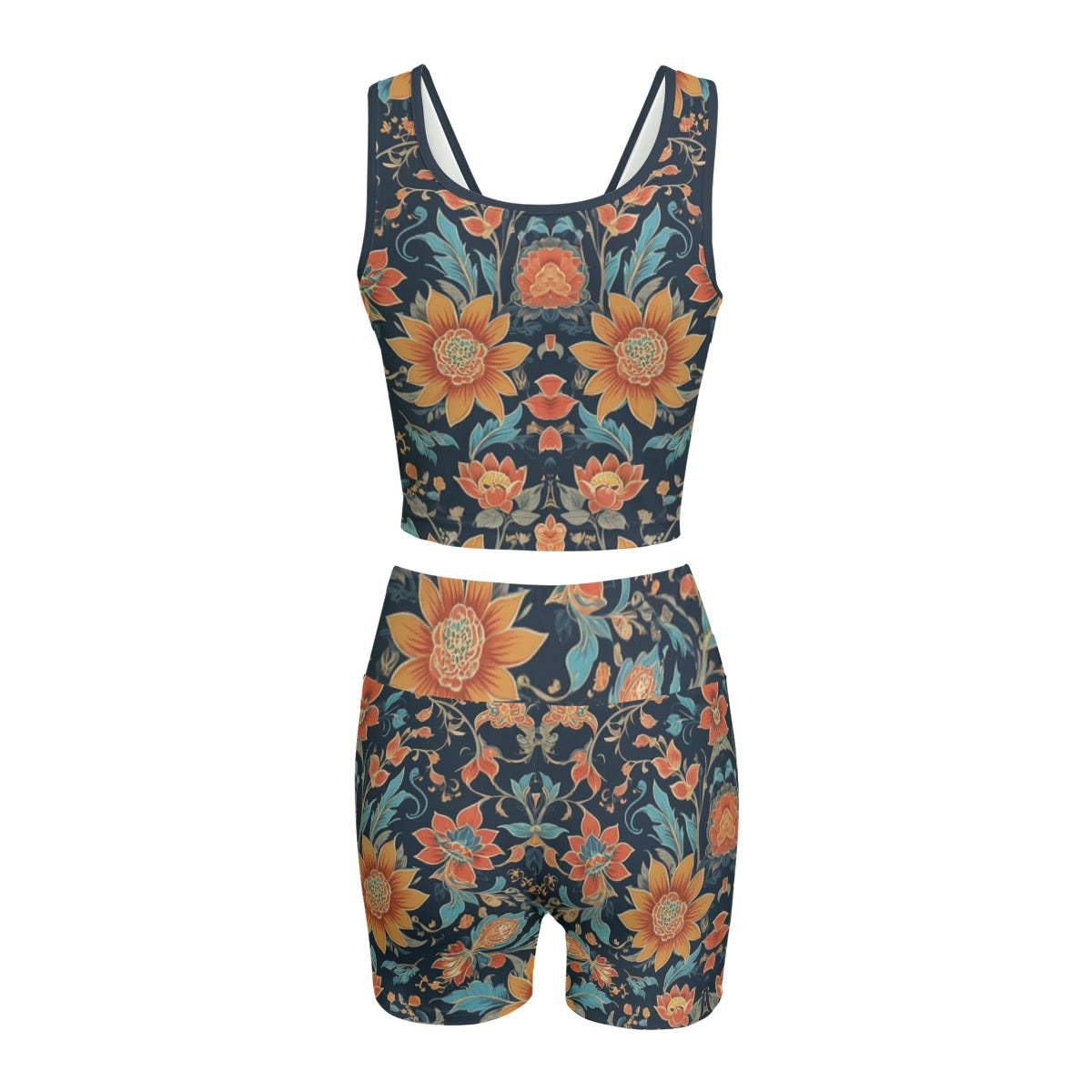 Katchi -- Women's Yoga Set