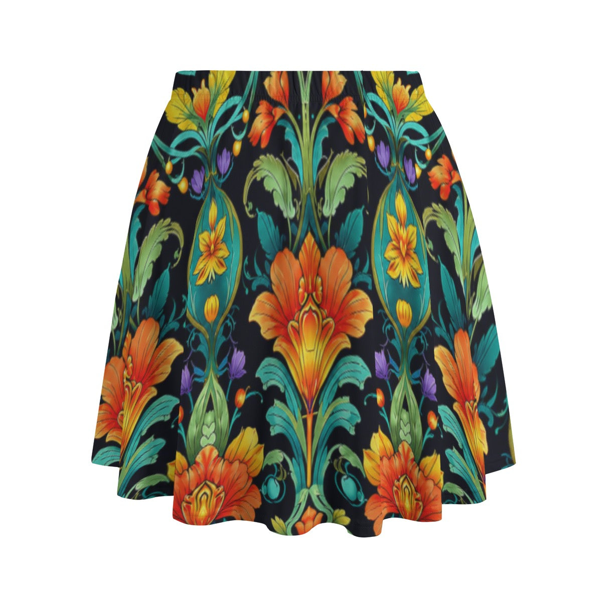 Jardin -- Women's Bazyrey Skirt w/2 pockets