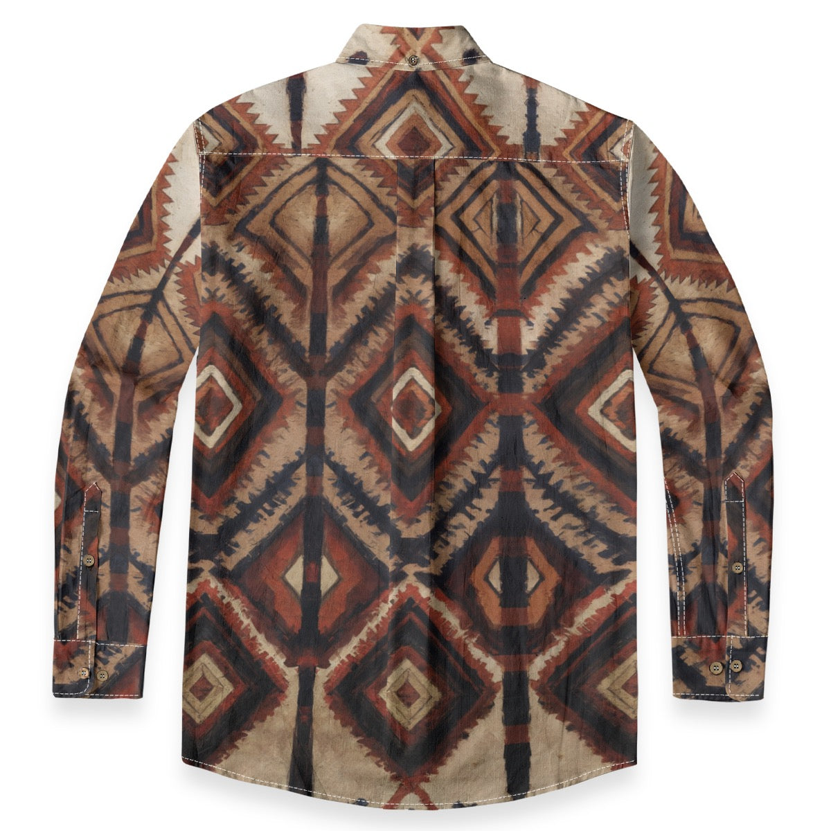 Westcliffe -- Men's 100% Cotton LS Shirt