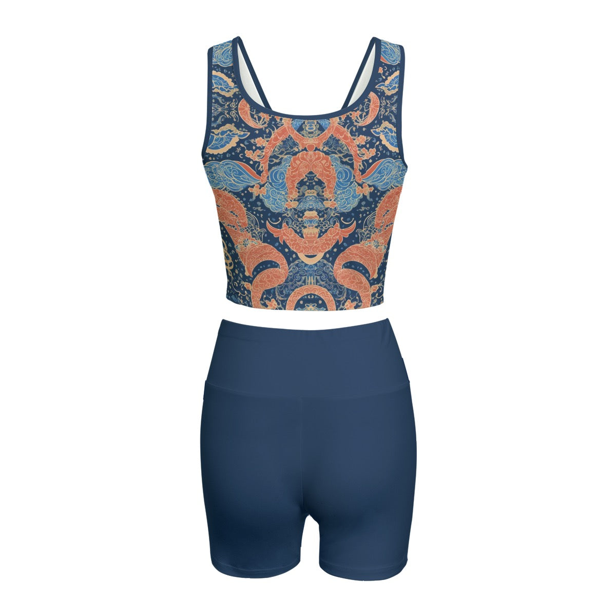 Yosha -- Women's Yoga Set