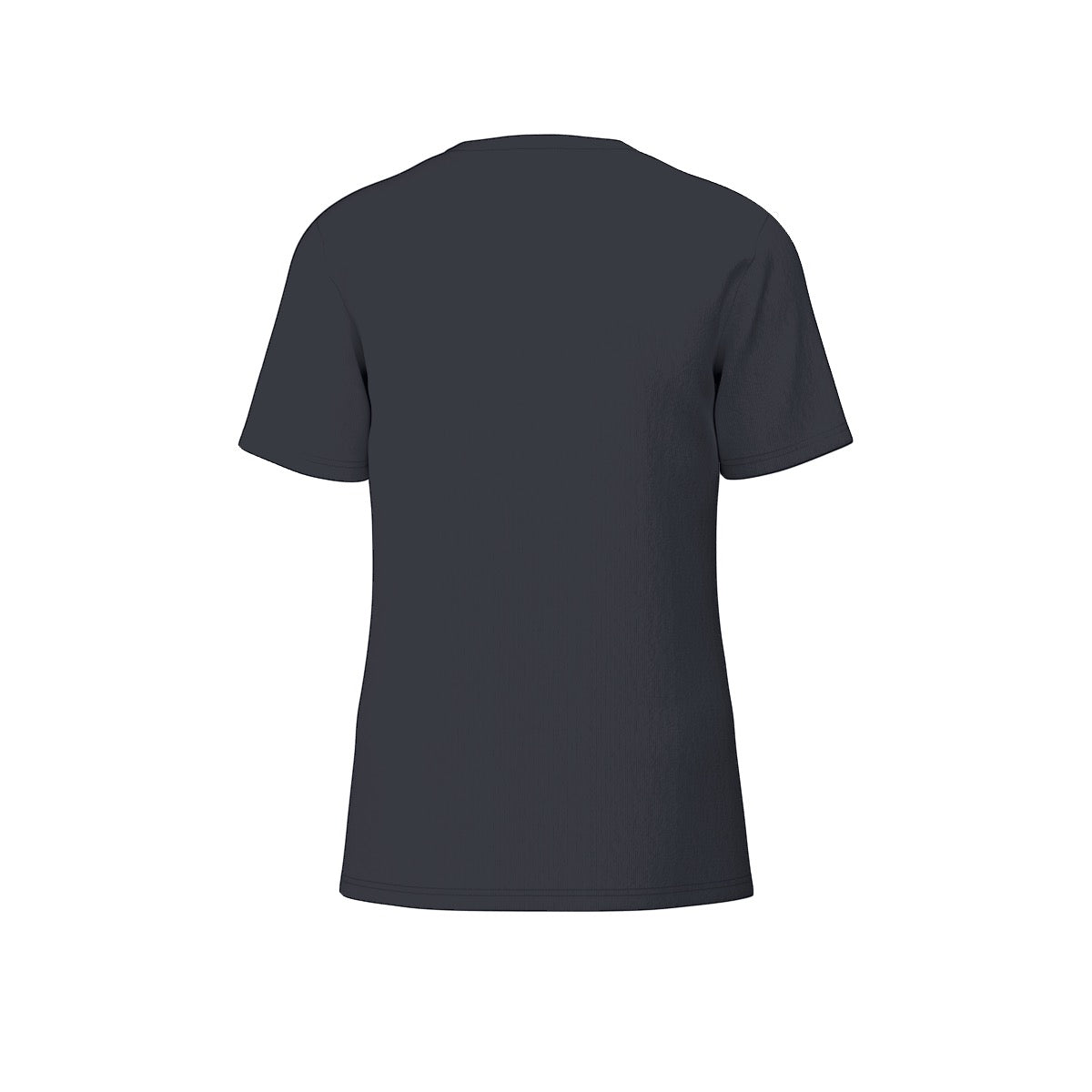 Away -- Men's O-Neck T-Shirt | 190GSM Cotton