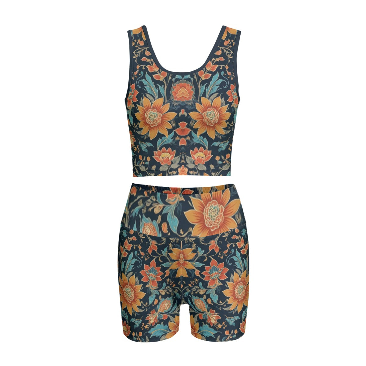 Katchi -- Women's Yoga Set