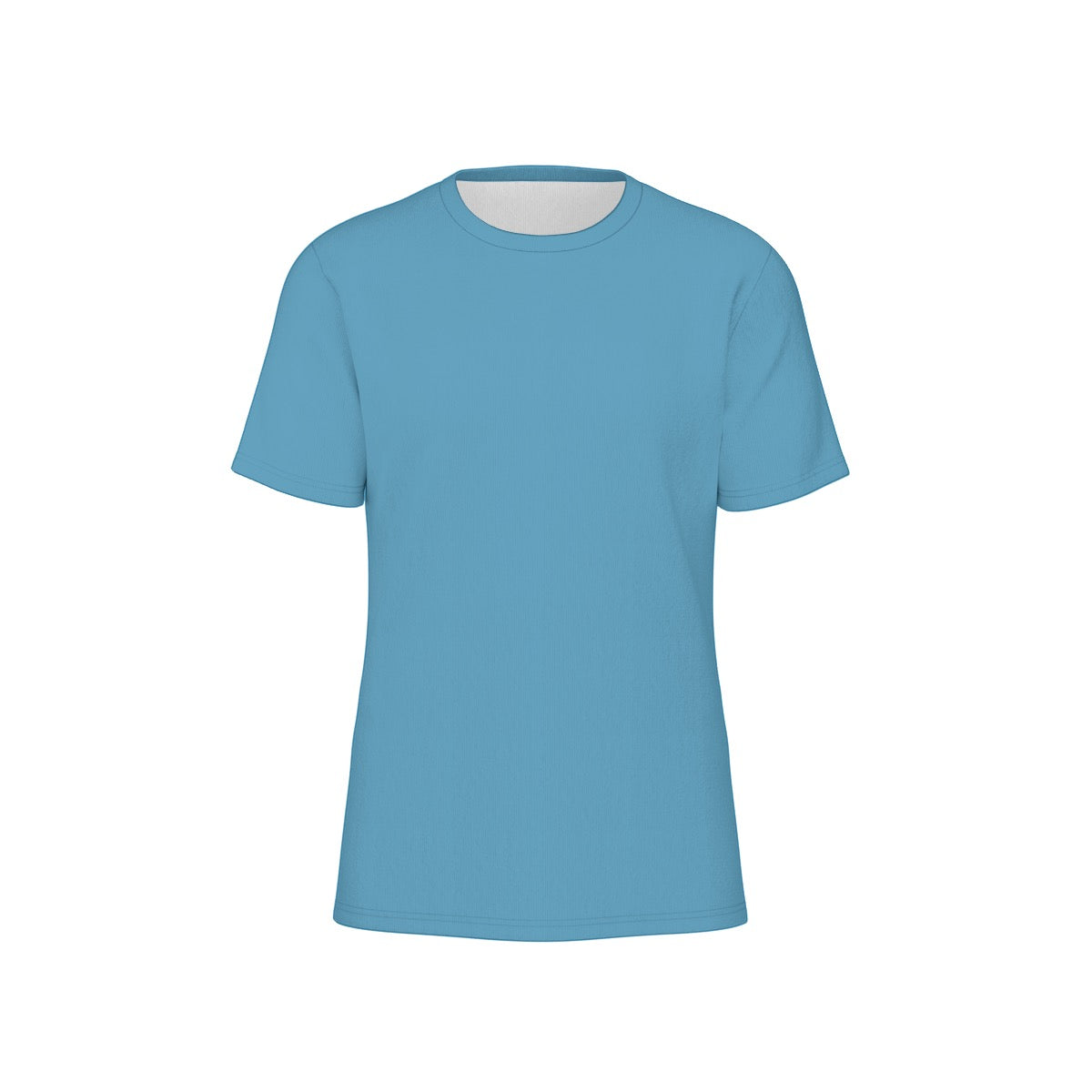 Eve II -- Men's O-Neck T-Shirt | 190GSM Cotton