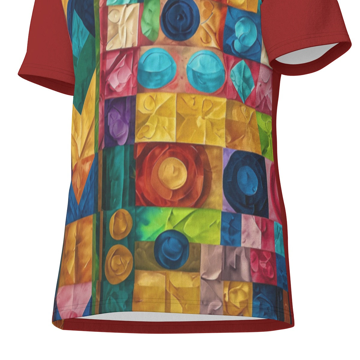 Colors -- Men's O-Neck T-Shirt | 190GSM Cotton