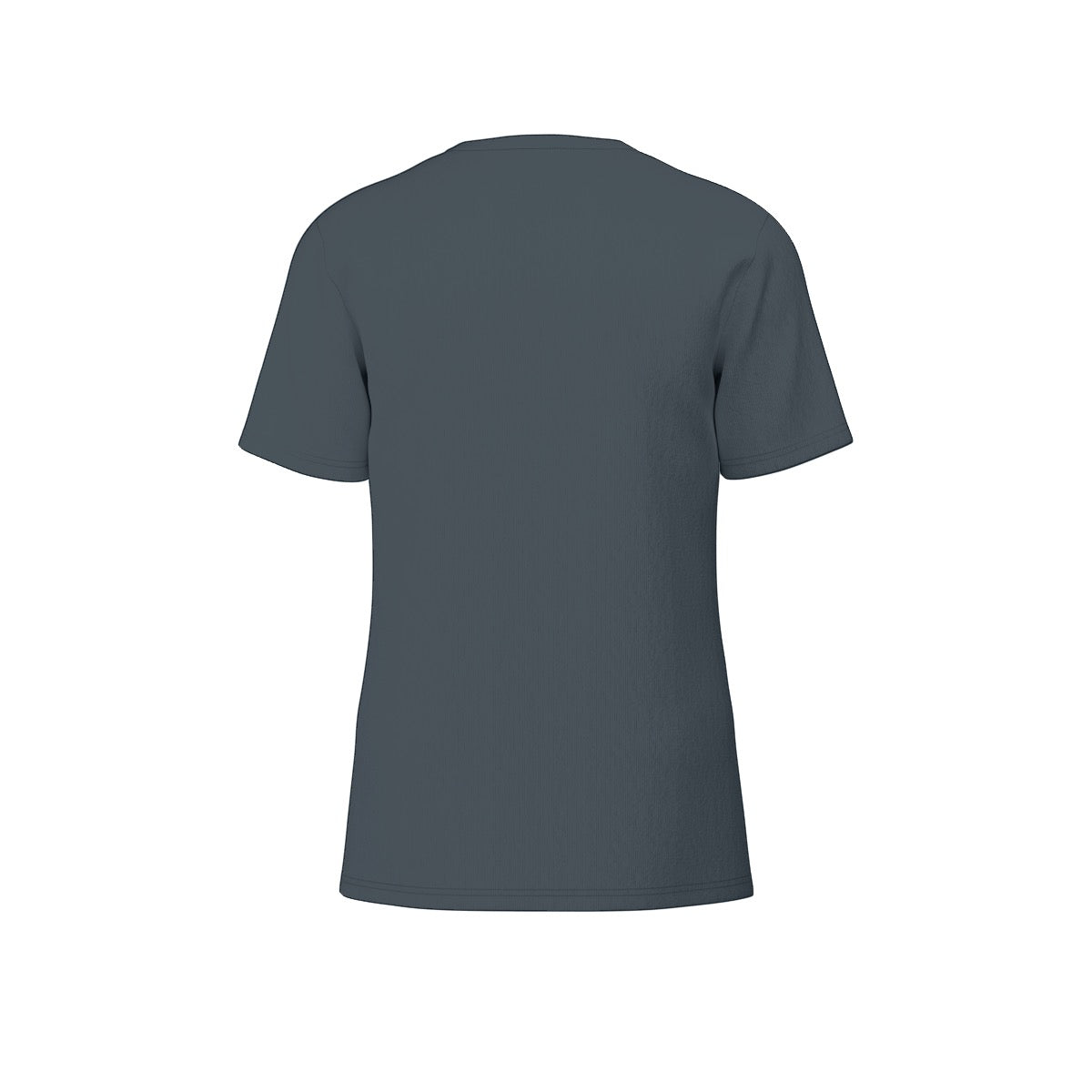 Reeds -- Men's O-Neck T-Shirt | 190GSM Cotton