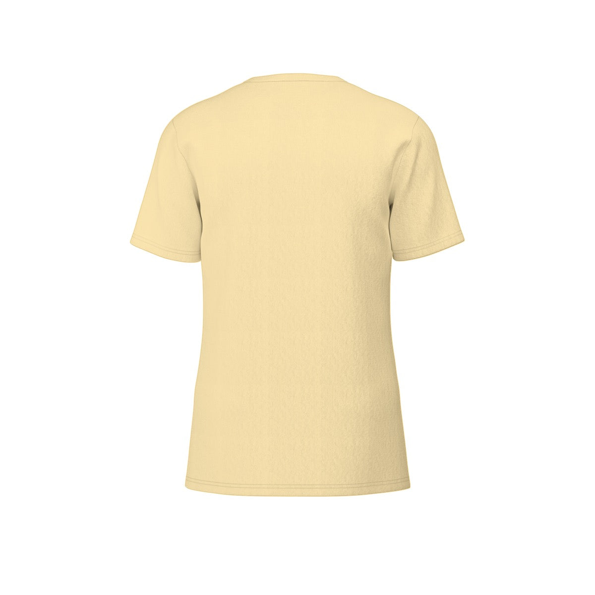 Jasmine -- Men's O-Neck T-Shirt | 190GSM Cotton