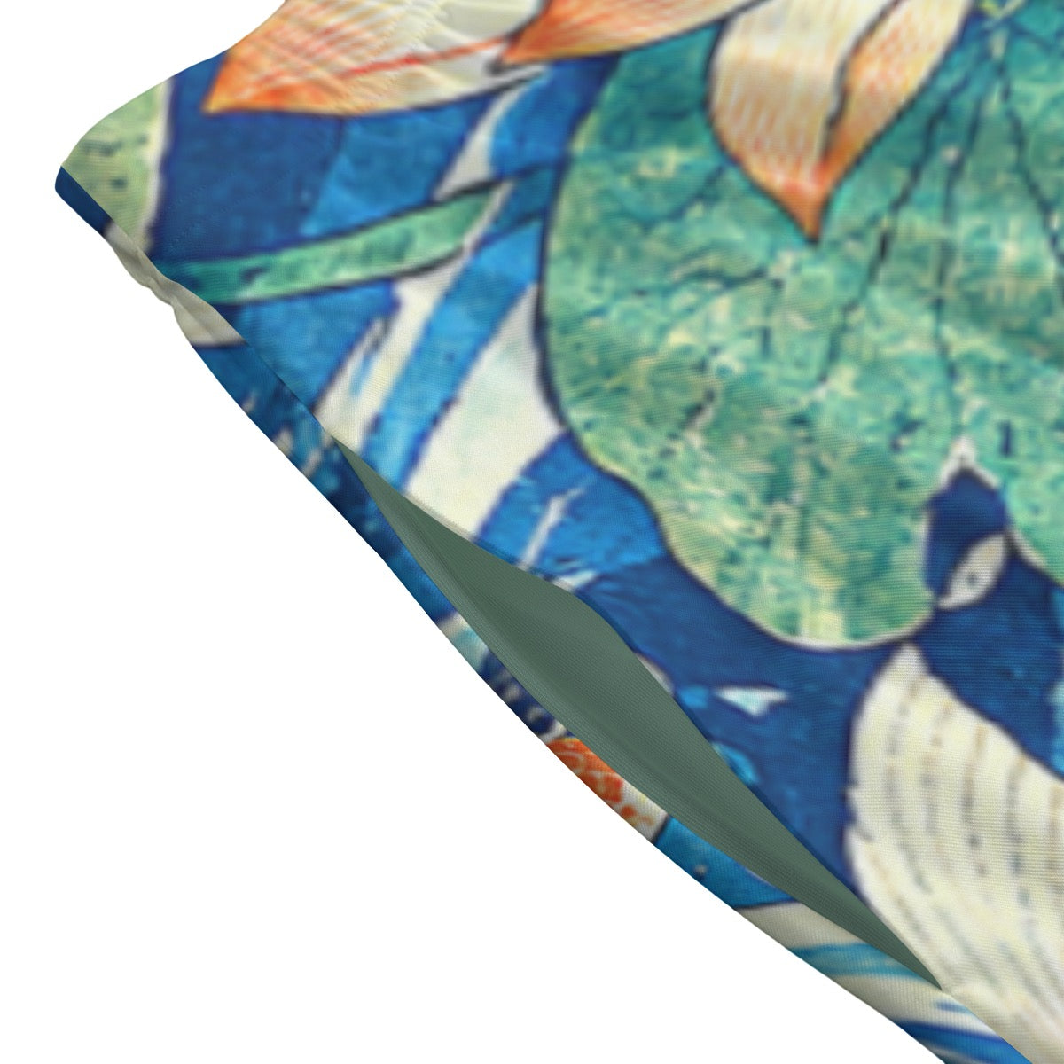 Koi -- Women's Bazyrey Skirt w/2 pockets