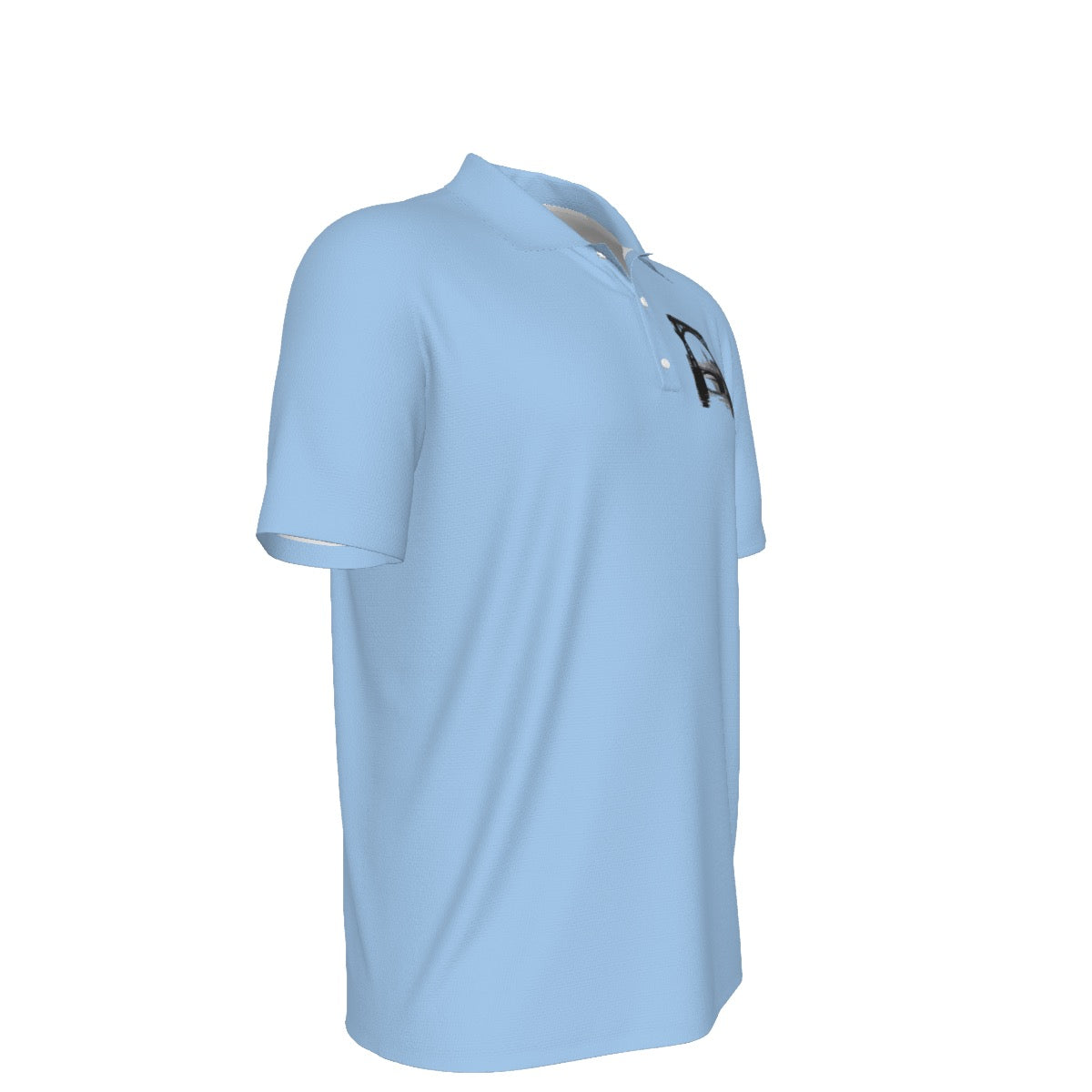 Bridge 101 -- Men's UV Protection POLO Shirt