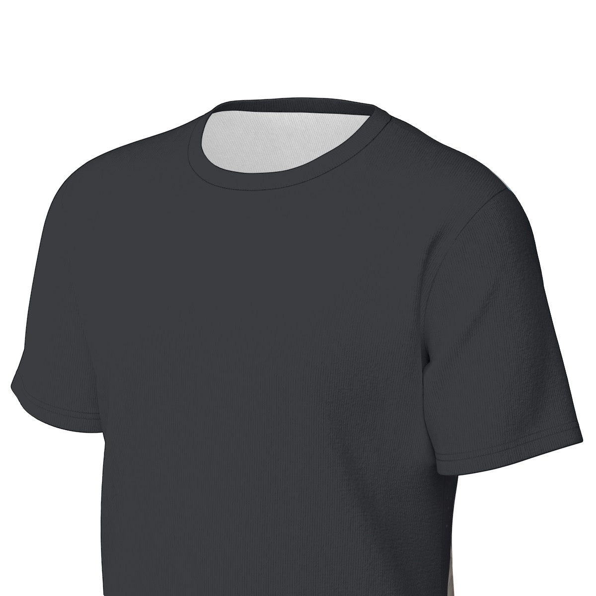 2035 -- Men's O-Neck T-Shirt | 190GSM Cotton