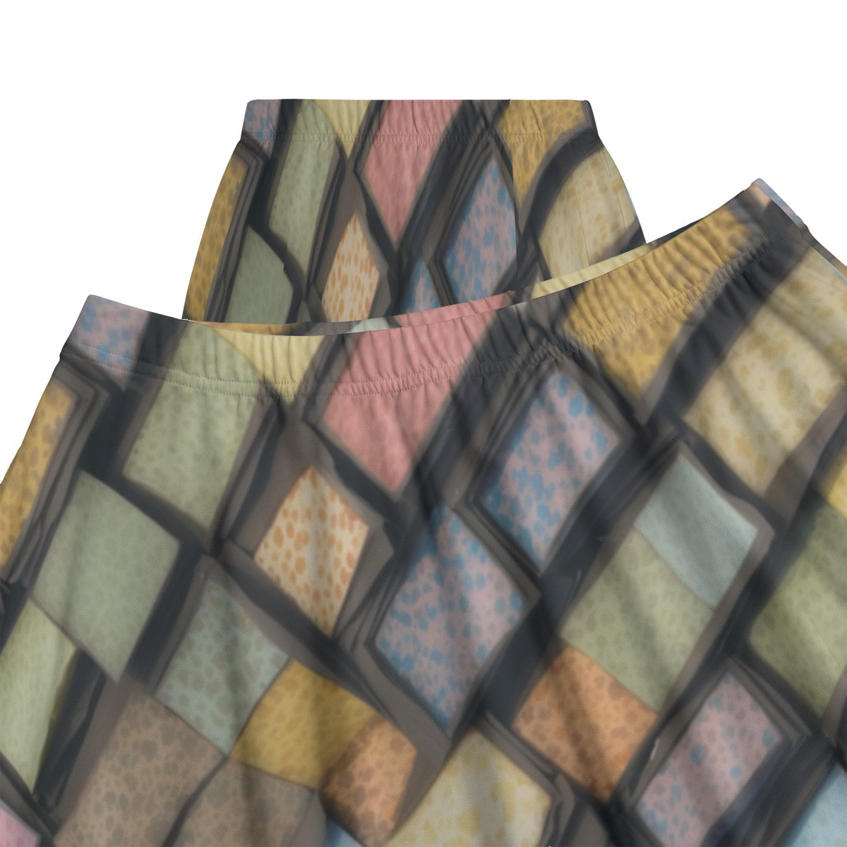 Sarah -- Women's Bazyrey Skirt w/2 pockets