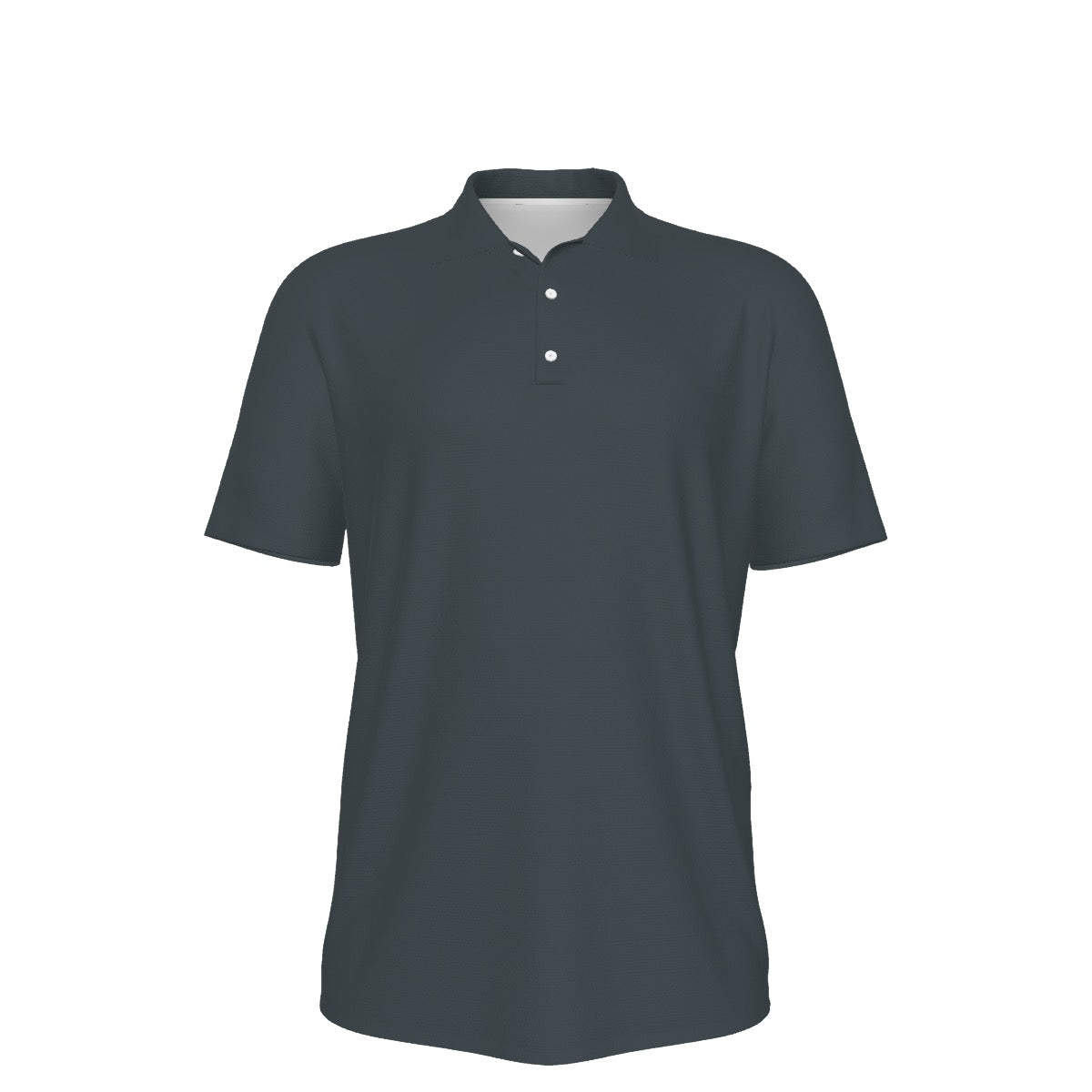 SGM -- Men's UV Protection POLO Shirt