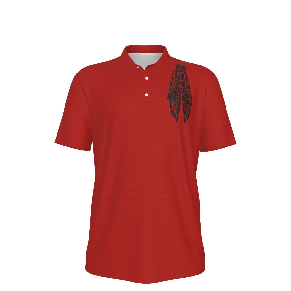 Chili -- Men's UV Protection POLO Shirt