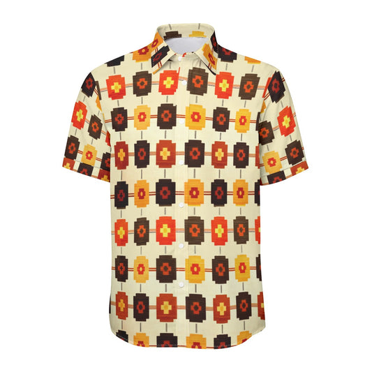 Raton -- Unisex Collared Shirt
